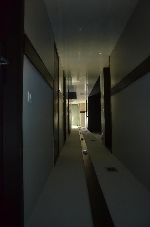 Hotel Sopan Heights Delhi  Exterior foto