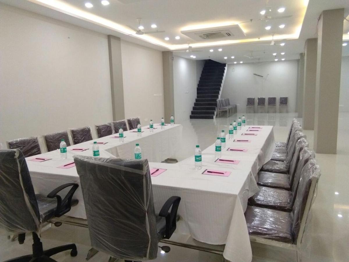 Hotel Sopan Heights Delhi  Exterior foto